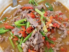 -笨罗卜浏阳菜馆(太平街店)