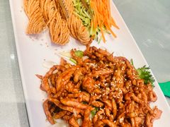 -老济南·地道济南菜(大明湖店)