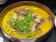 -苏帮袁·竹(北京坊店)