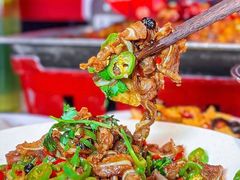 -雅佳神话·麻辣烤鱼(新街口店)