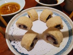 -1078號老北京涮肉(松柏店)