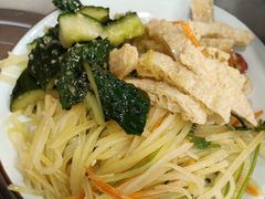 -马记伊源斋涮肉·清真菜(潘家园古玩市场店)