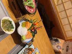 -鮨桐日本料理(望京店)