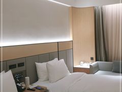 -全季酒店(苏州观前街察院场地铁站店)