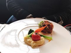 -YUE·6·西式融合餐厅(外滩六号店)