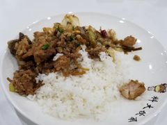 -中科大东区东苑餐厅(天使路店)