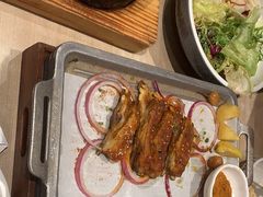 -羊之道草原味道清真餐厅(番禺店)