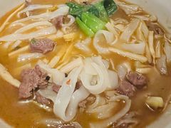 -漆黑觉米粉(三里屯店)