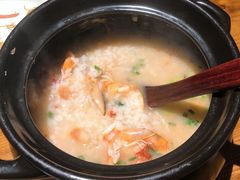 -如轩·海鲜砂锅粥·潮汕菜(海珠店)