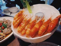 -乔街深夜食堂·小龙虾·高压锅生蚝(杭州总店)