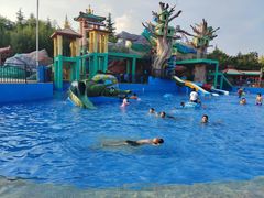 -青岛方特梦幻王国