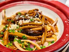 -老海陵·泰州菜(图书馆店)