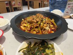 -虾吃虾涮.虾火锅.肉蟹煲(步步高梅溪新天地店)