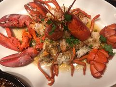 -香厨中餐厅(松北香格里拉店)