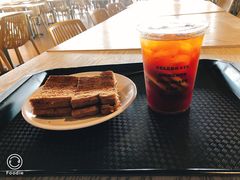 -Old Town White Coffee(gateway@klia2)