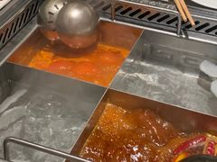 -海底捞火锅(丹竹头星悦天地店)