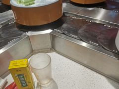 -龍歌自助小火锅(崂山丽达店)