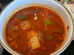 -巴依老爷新疆美食(清华东门店)