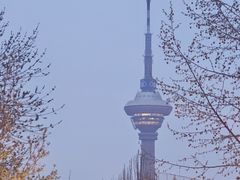 -民园广场