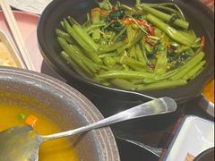 -创味·民间海南菜·非遗藤桥排骨(藤桥·免税城店)