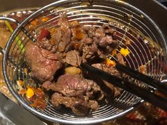-海银海记潮汕牛肉火锅(新港中路海珠店)