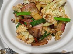 -上上席川菜(凯德乐峰广场店)