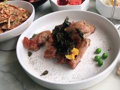 -渔语鱼酸菜鱼新川菜(来福士店)