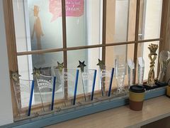 -环球·雅思托福·THiNKSAT留学语言培训学校(国贸校区)