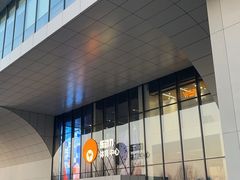 -回龙观体育文化公园