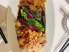 陈醋六样-北塘海鲜·天津菜(大光明桥旗舰店)