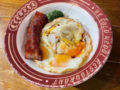 -肥韬茶餐厅(南山mini店)