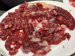 吊龙-贵宾牛·潮汕牛肉火锅(珠池总店)