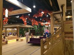 -盛世桃源(群力店)