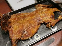 -九十九顶毡房(阜石路店)