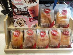 -85度C(北京陶然店)