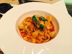 郑州希尔顿酒店阿米奇意大利餐厅-郑州希尔顿酒店·阿米奇意大利餐厅