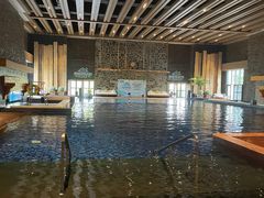 -清河半岛温泉度假酒店