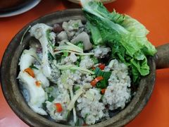 -潮香兴煲仔饭(莲花路店)
