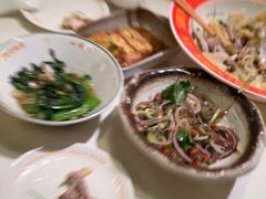 -清晖小苑•顺德地方菜(壹海城店)