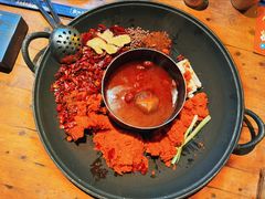 -楠火锅(太古里总店)