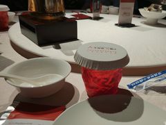 -千百味红餐厅·江西菜(绿地双子塔店)