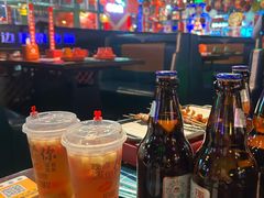 -路边边.炒菜烧烤.音乐餐厅(良乡长虹店)