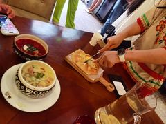 -卢布里西餐厅(总店)