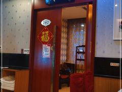 -马凯餐厅(长椿街店)