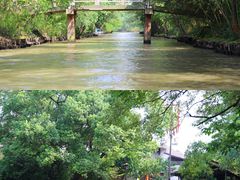 -西溪国家湿地公园