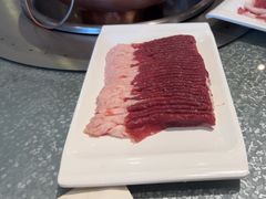 -清真·鸦儿李记·涮肉(和平里店)