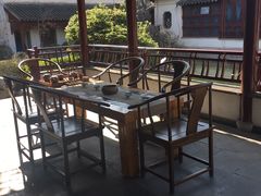-祝家花園(伯渎港店)