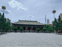 -东关清真大寺
