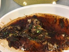 -宝宇大连海鲜渔港(金奎大厦店)