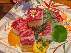 -鸟山鸣·日料食堂(王府井店)
